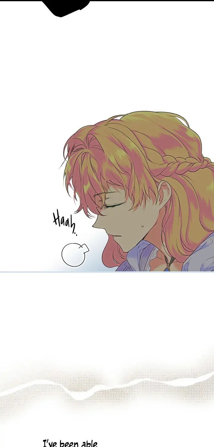 Secret Lady, Chapter 2 image 18